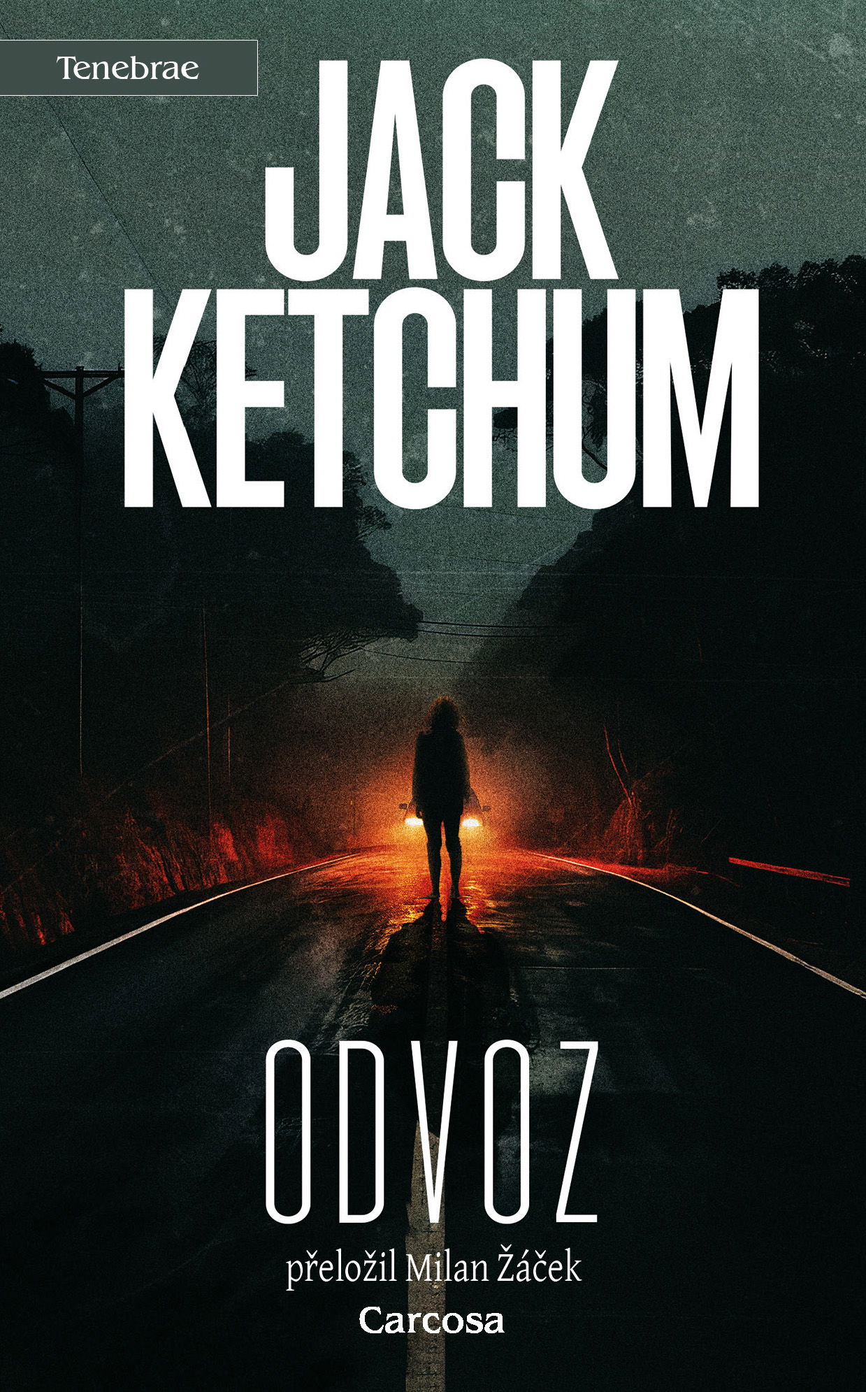 Odvoz