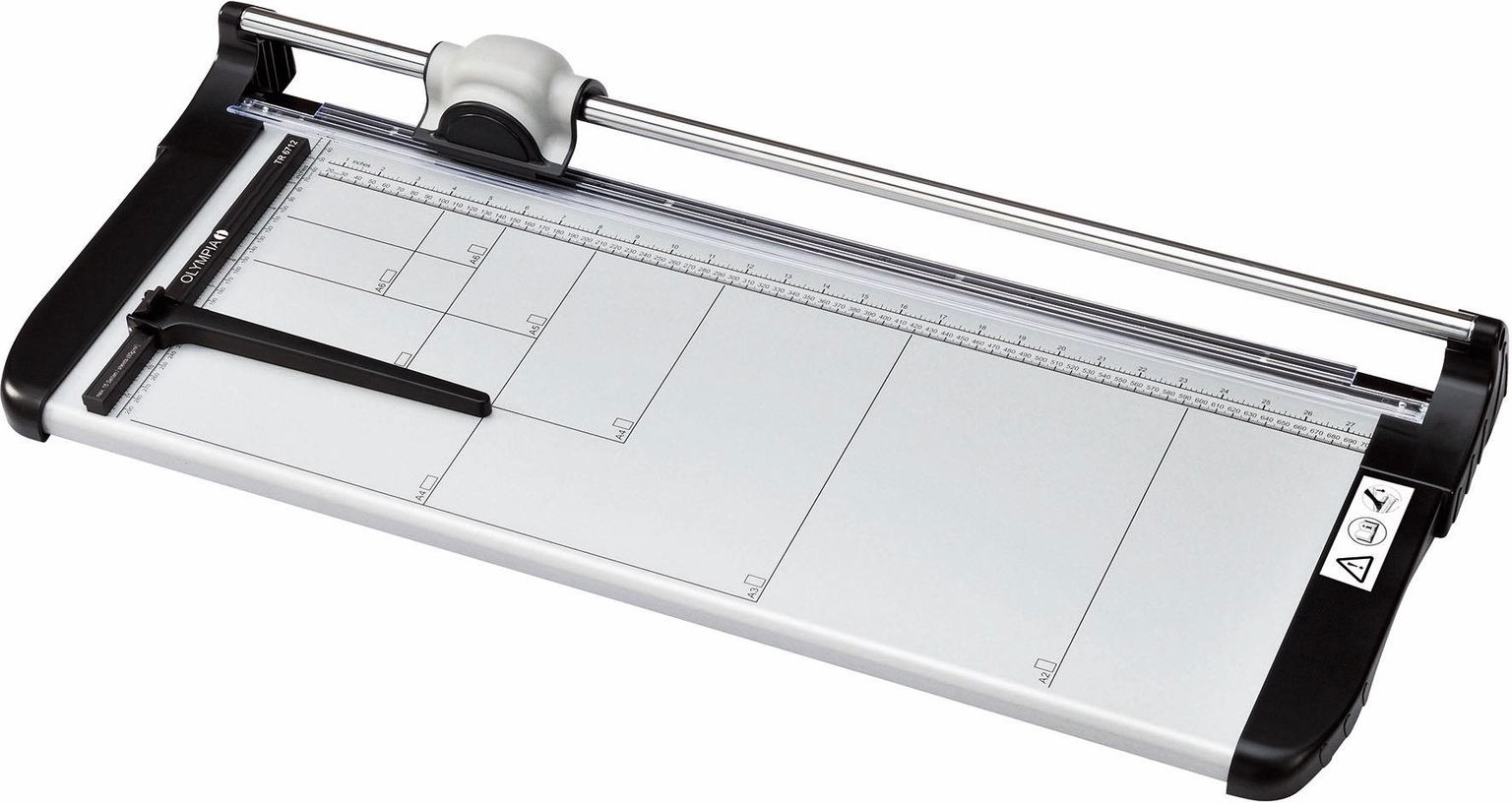 Olympia TR 6712