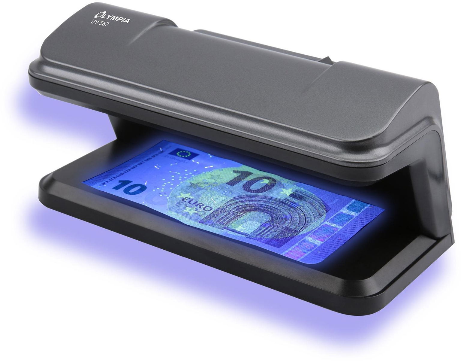 OLYMPIA UV 587