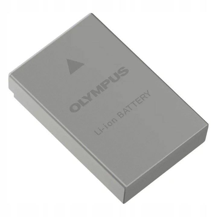 OM SYSTEM BLS-50 pre E-M10 a OM-5 Li-Ion 7,2 V 1210 mAh