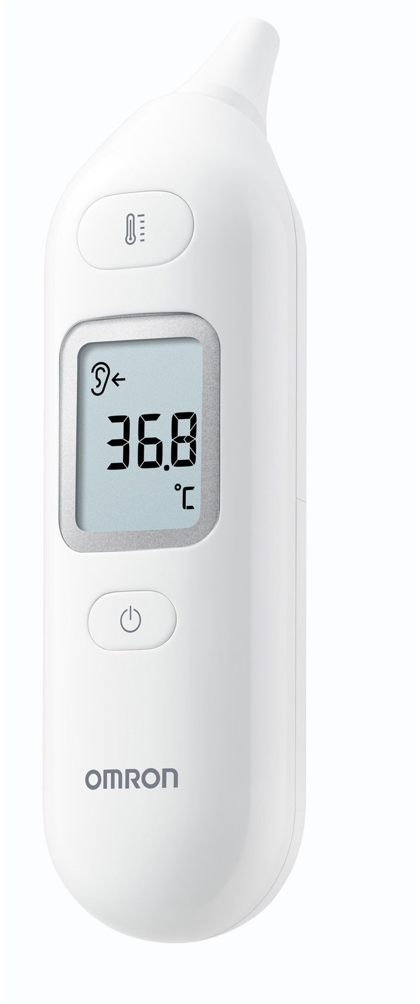 OMRON Gentle Temp 533