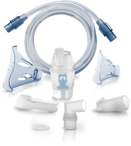 OMRON NEB-ASKIT-11