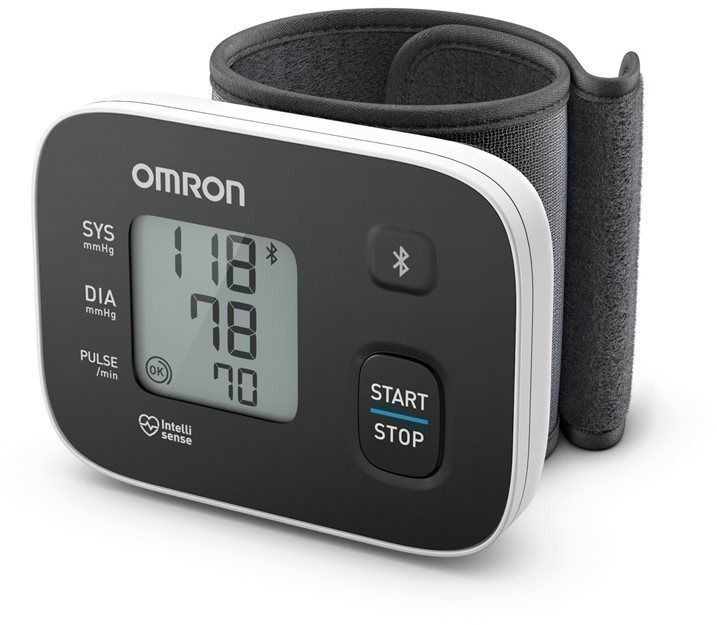 OMRON RS3 Intelli IT