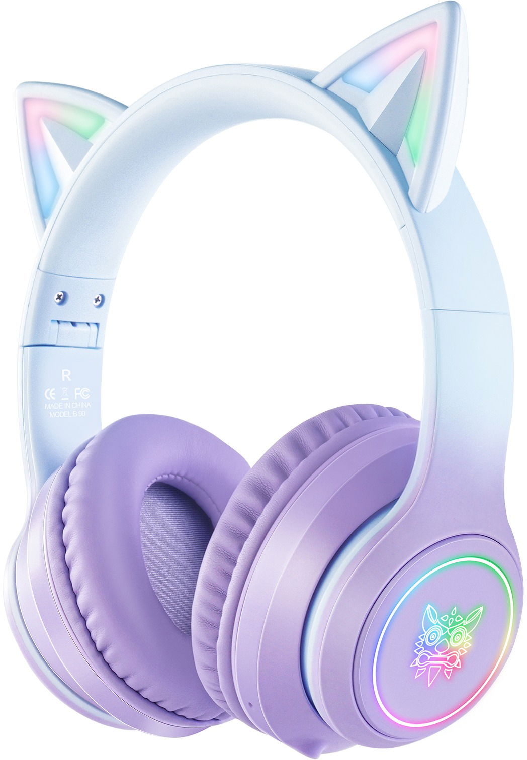 Onikuma B90 Purple