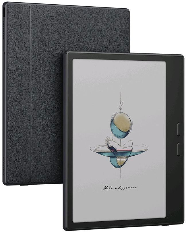 ONYX BOOX GO COLOR 7 (Gen. 2), 7"
