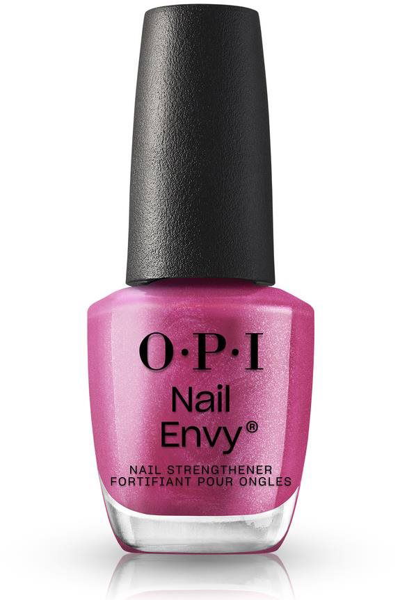 O.P.I. Nail Envy Powerful Pink 15 ml