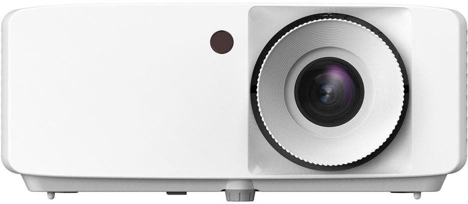 Optoma ZW340e