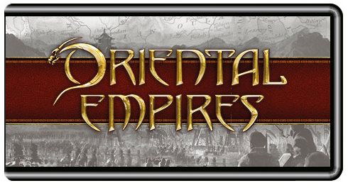 Oriental Empires (PC) DIGITAL