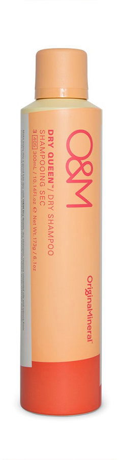 ORIGINAL & MINERAL Dry Queen 300 ml
