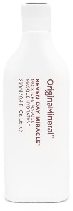 ORIGINAL & MINERAL Seven Day Miracle 250 ml