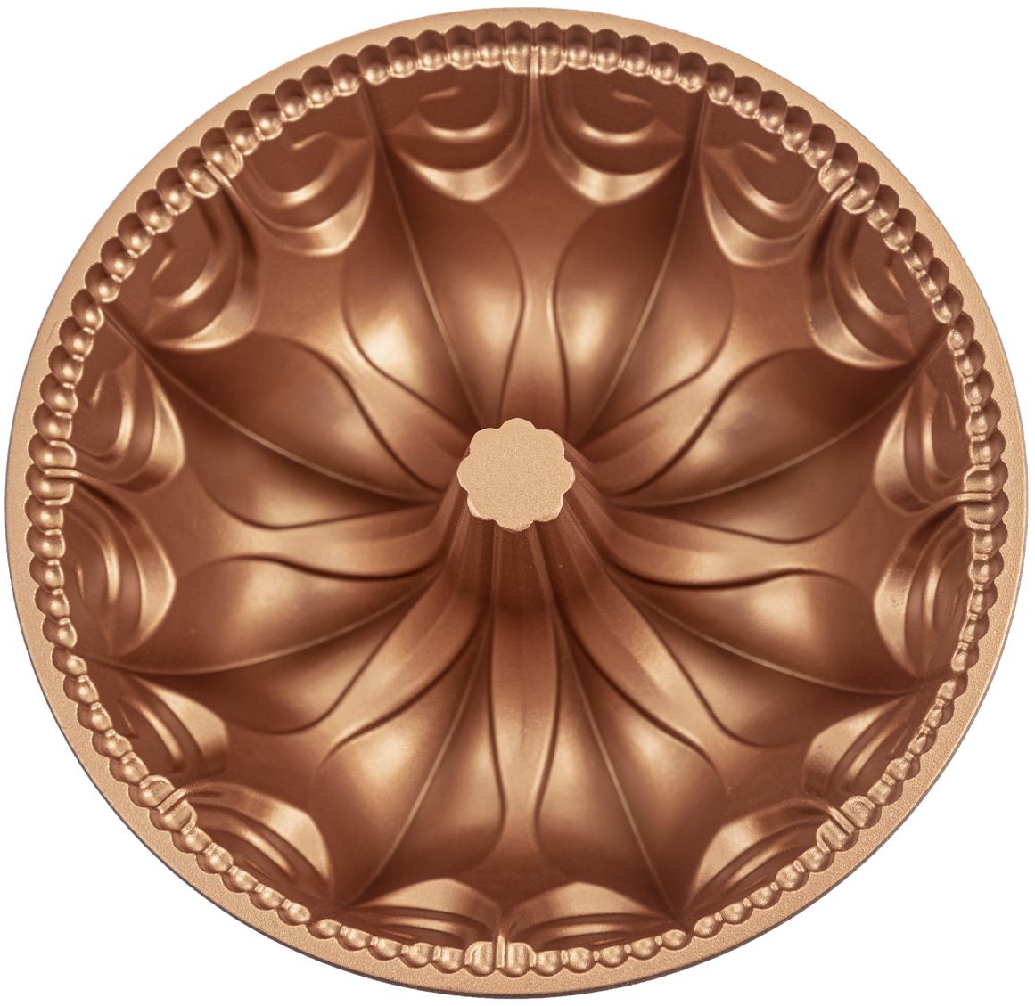 ORION Marissa Forma na bábovku orient priemer 23,5 cm, kov