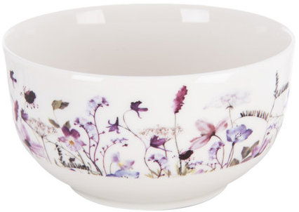 ORION Miska LOUKA porcelánová 12,5 cm