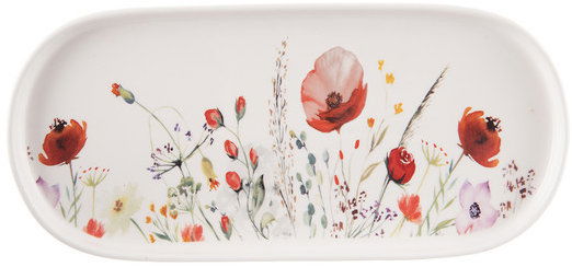 ORION Tác MÁK 25 × 12 cm porcelán