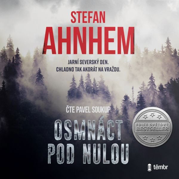 Osmnáct pod nulou