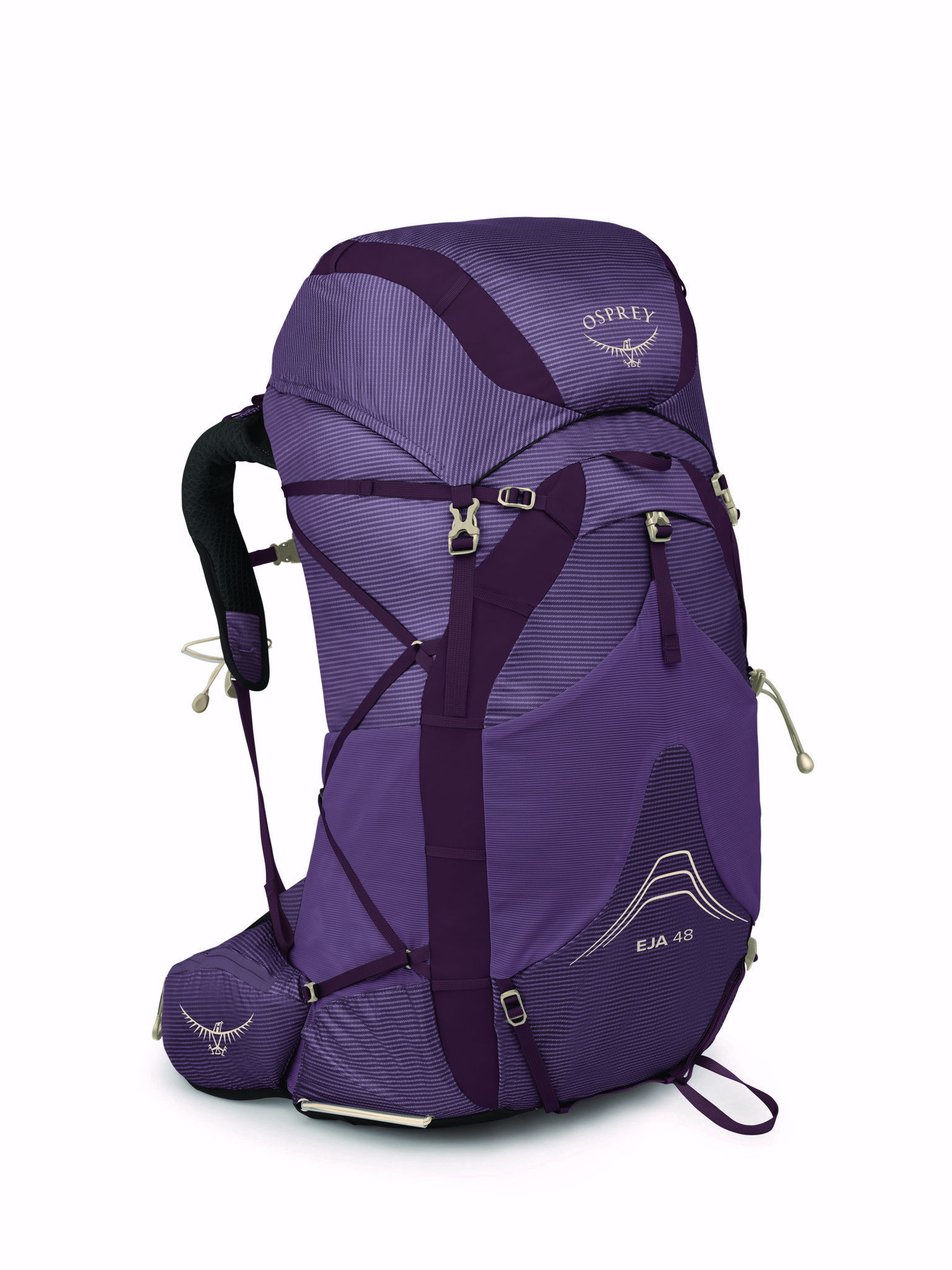 Osprey Eja 48 Purple Dusk WXS/WS
