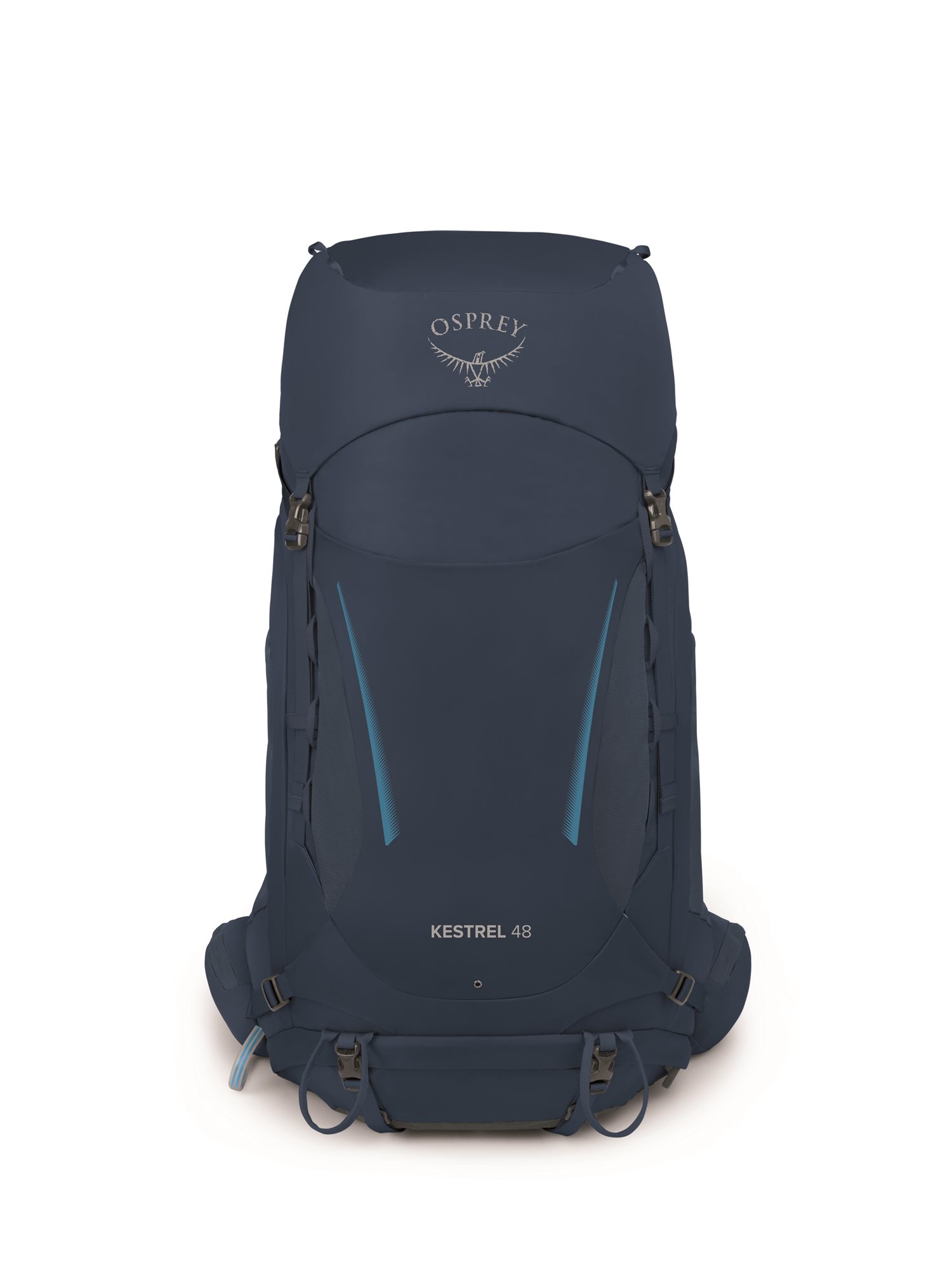 Osprey Kestrel 48 Atlas Blue L/XL