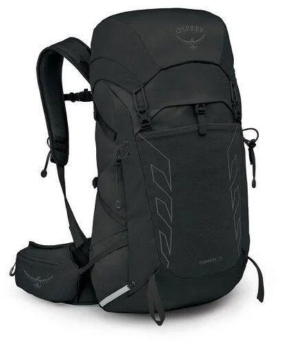 Osprey Tempest 33 l Ef Black/Coal Grey
