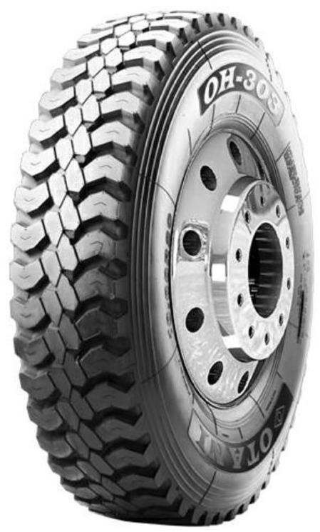 Otani 265/70 R19,5 143/141J OH-303 PR18
