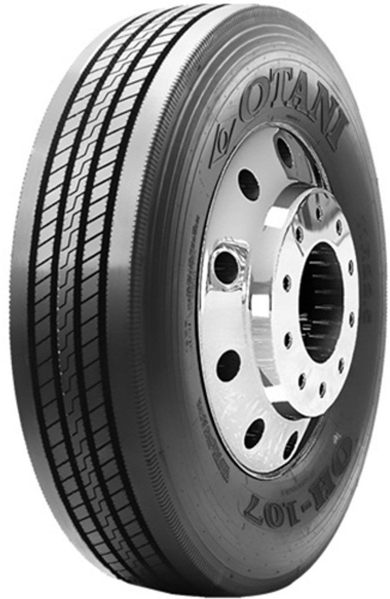 Otani 295/80 R22,5 154/150M OH-107 18PR