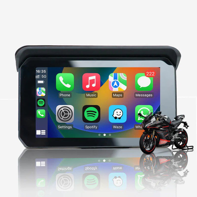Ottocast C5 SE
