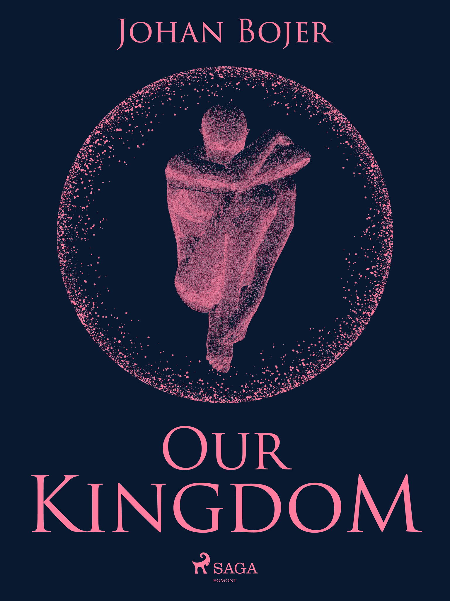 Our Kingdom