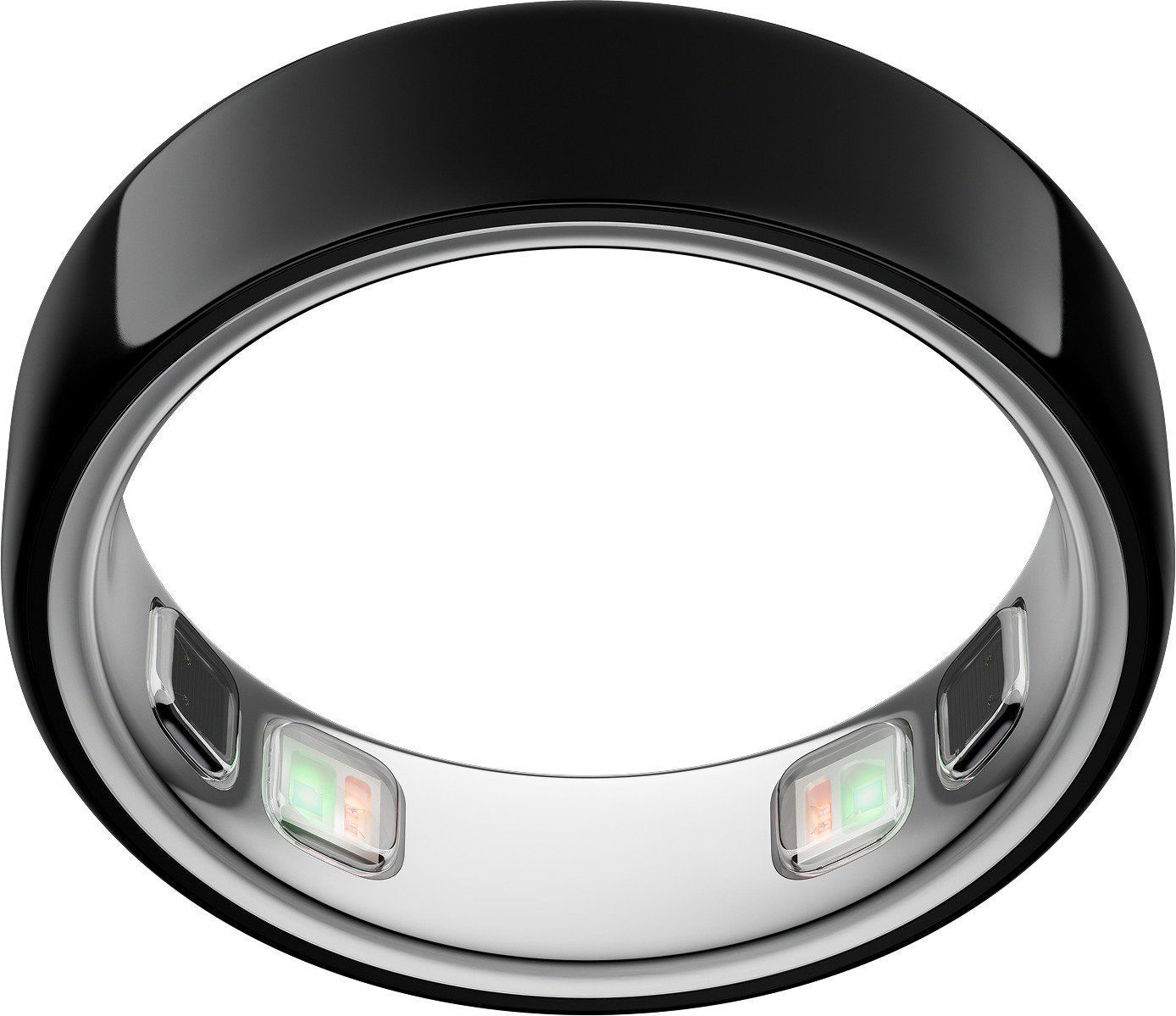 Oura Ring 5 Black veľ. 10