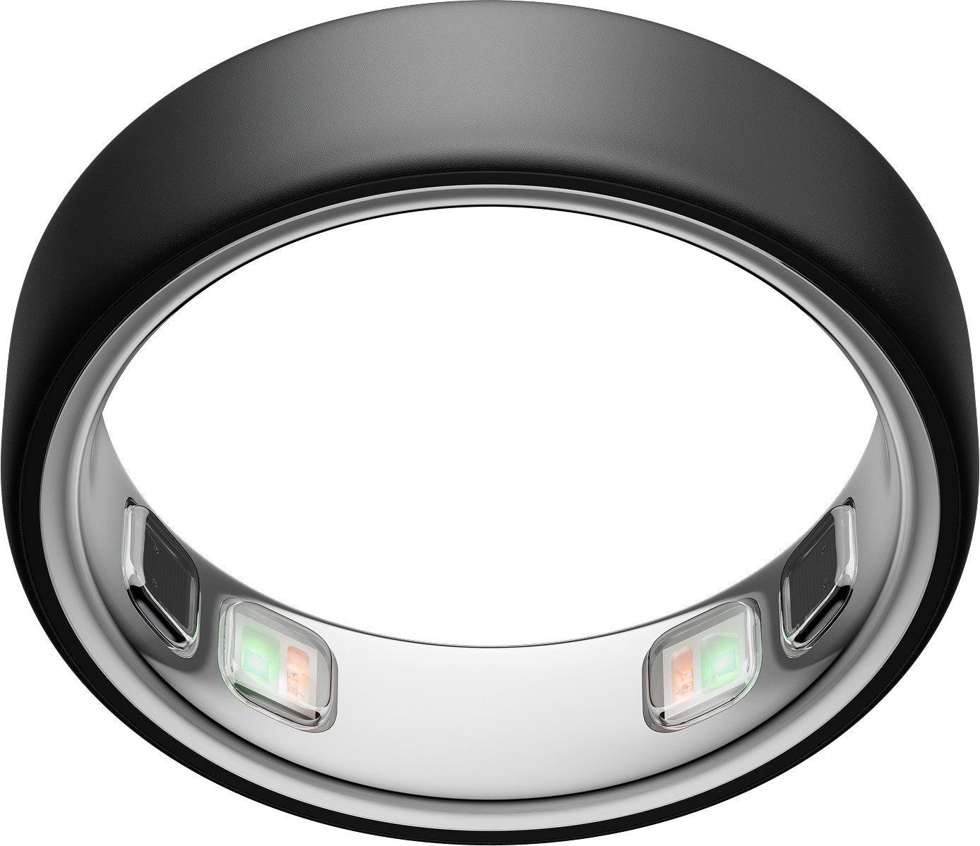 Oura Ring 5 Stealth veľ. 12