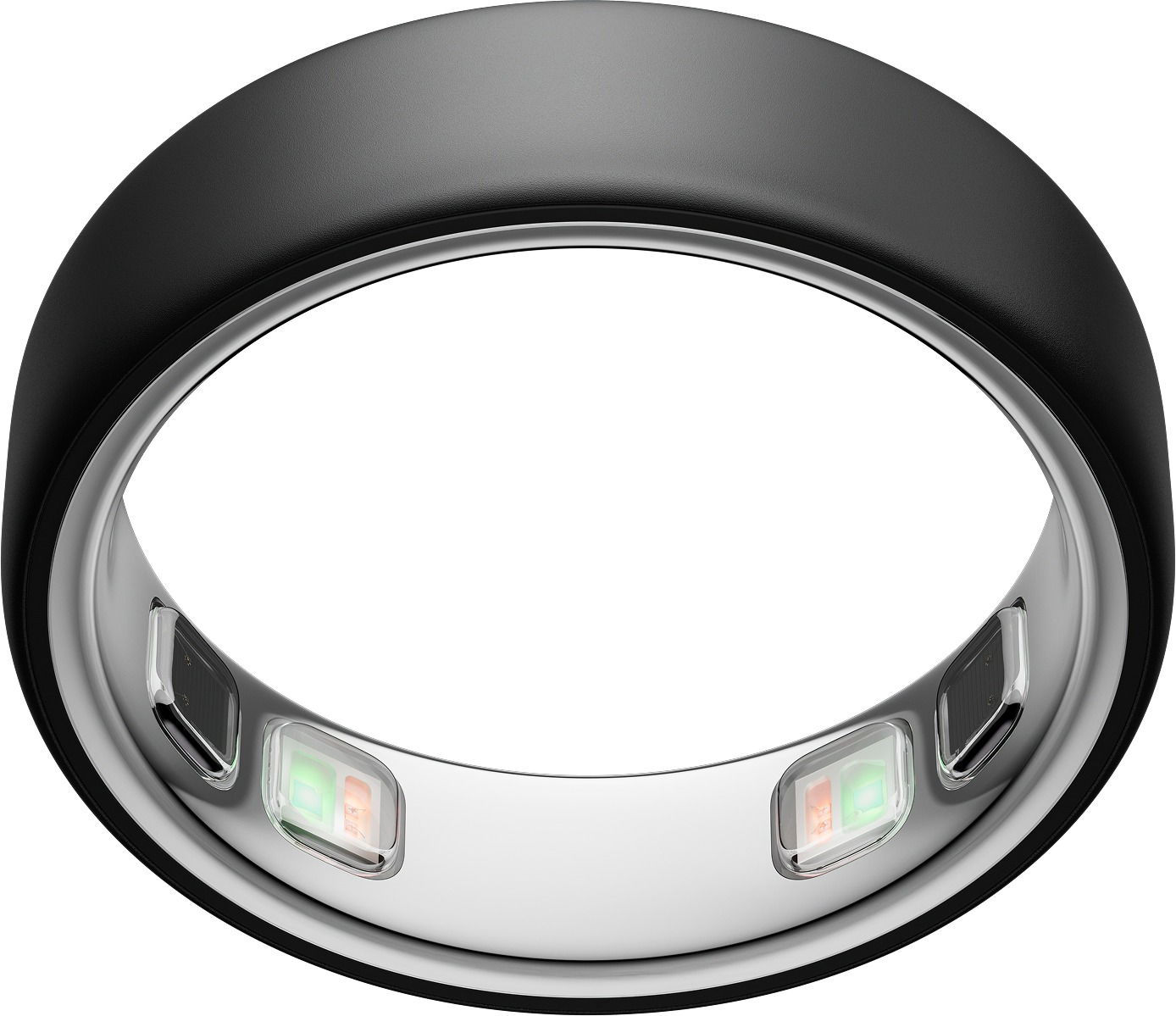 Oura Ring 5 Stealth