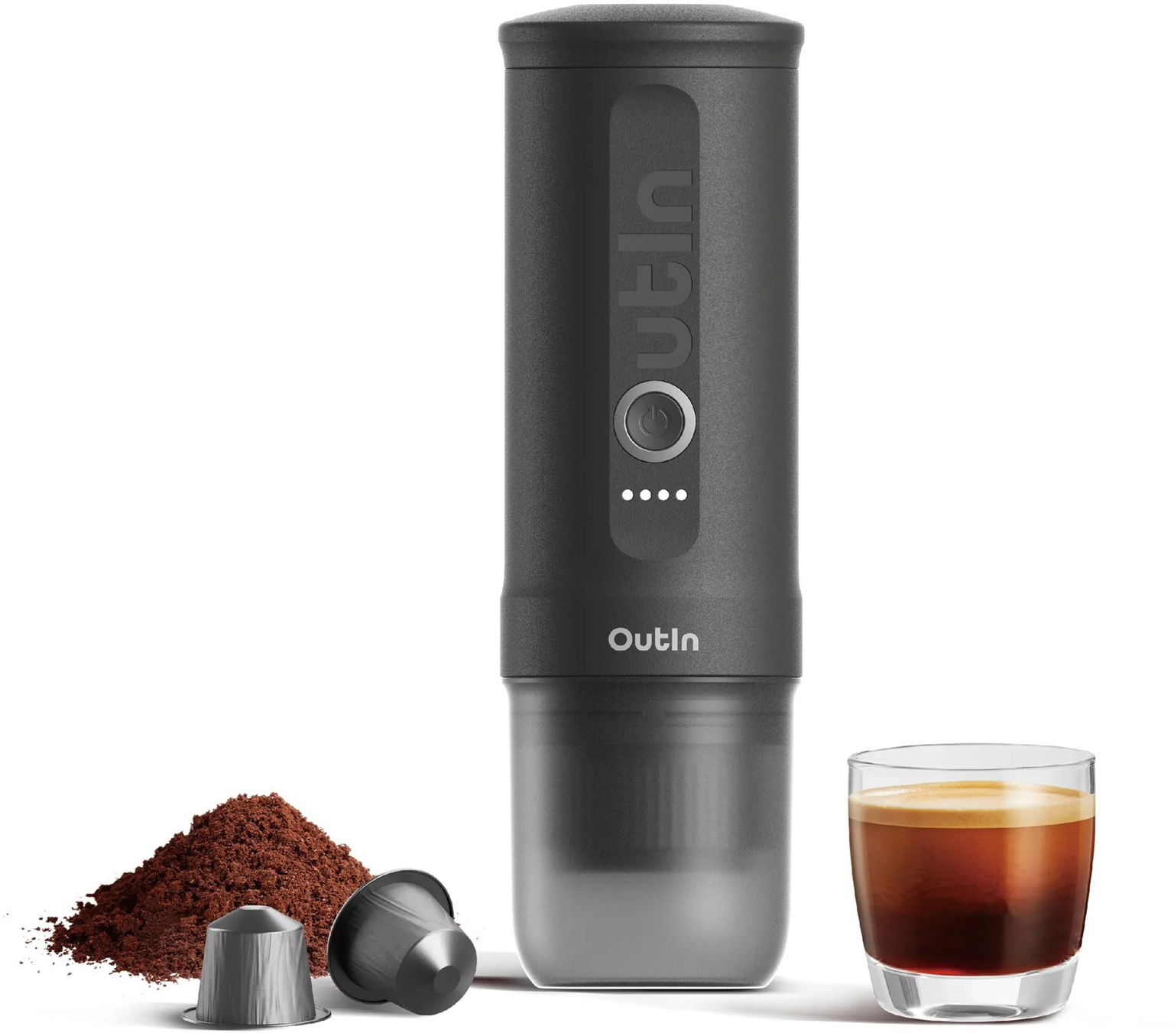 OUTIN Nano OTEM-01-5G