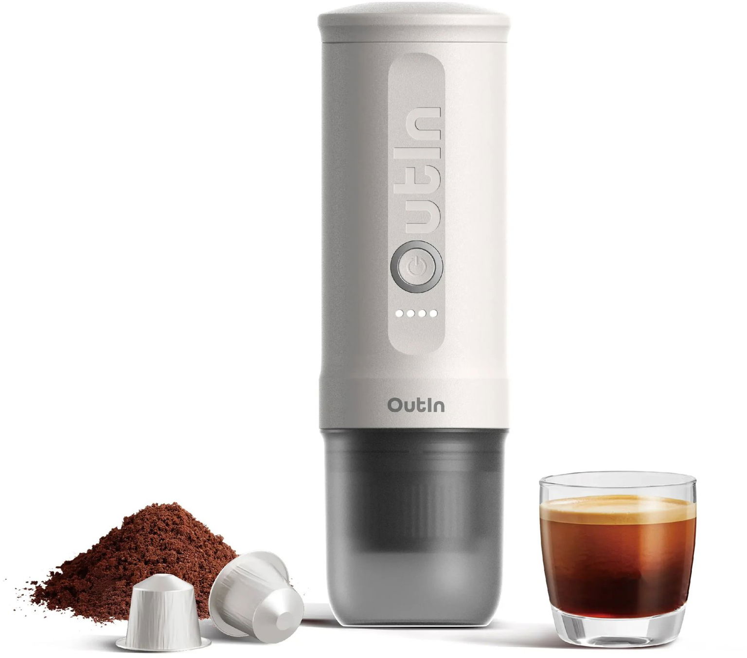 OUTIN Nano OTEM-01-PW