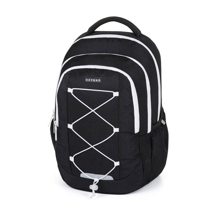 OXYBAG Študentský batoh OXY TOUCH BW