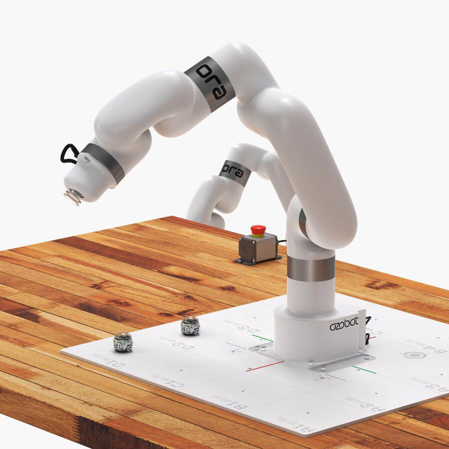 Ozobot ORA