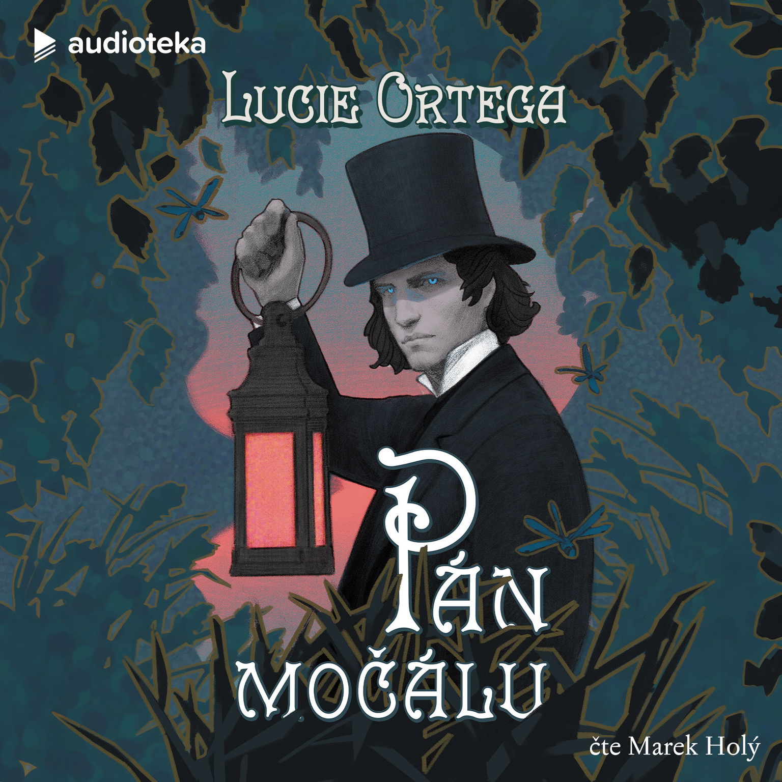 Pán močálu