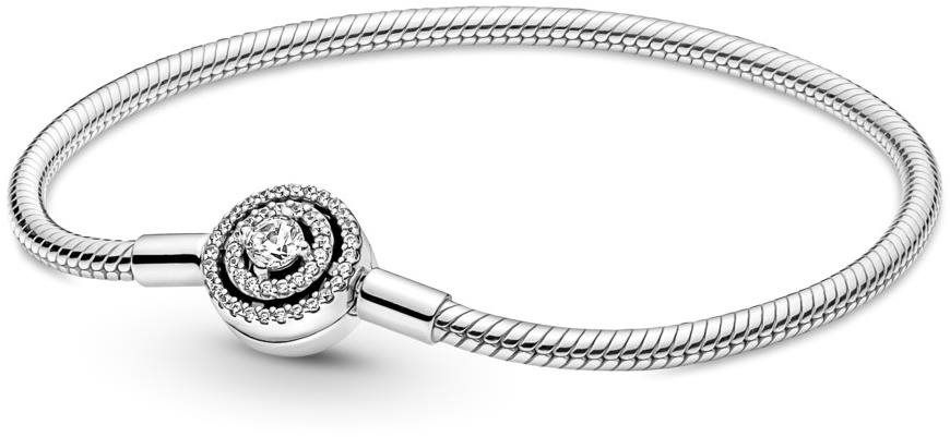 PANDORA Timeless 590038C01-20 (Ag 925/1000, 15,6 g)