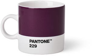 PANTONE Espresso - Aubergine 229, 120 ml