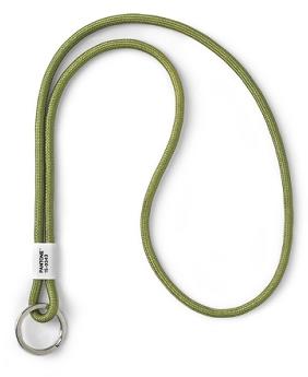 PANTONE Pútko na kľúče L – Green 15-0343