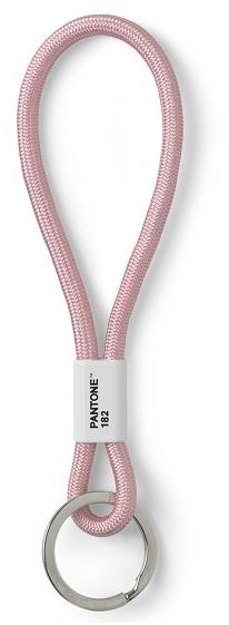 PANTONE Pútko na kľúče S – Light Pink 182