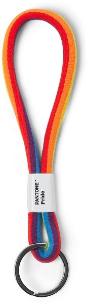 PANTONE Pútko na kľúče S – Pride