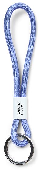 PANTONE Pútko na kľúče S – Very Peri 17-3938