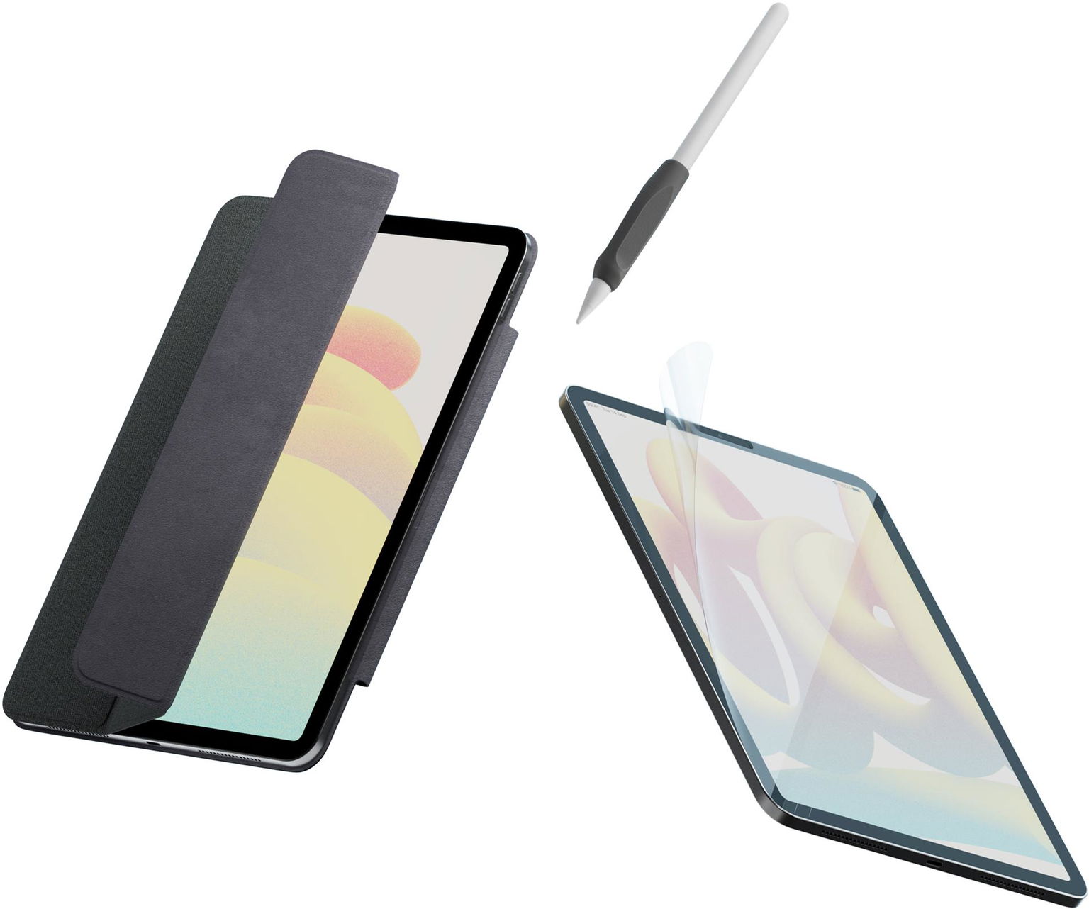 Paperlike Folio Bundle iPad Pro 11"/ iPad Air 10.9”