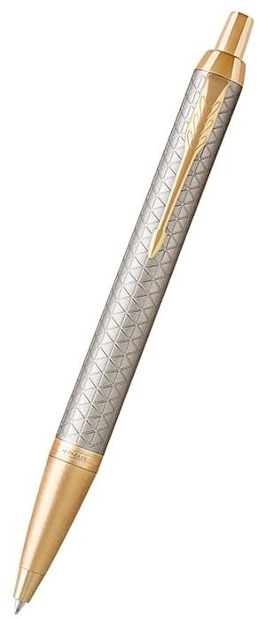 PARKER IM Premium Warm Grey GT