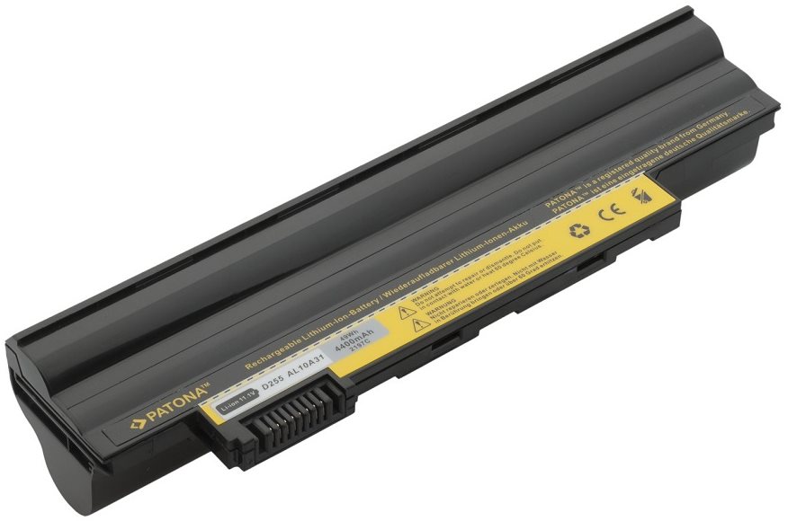 PATONA pre ntb Acer AL10A31 4400 mAh Li-Ion 11,1 V