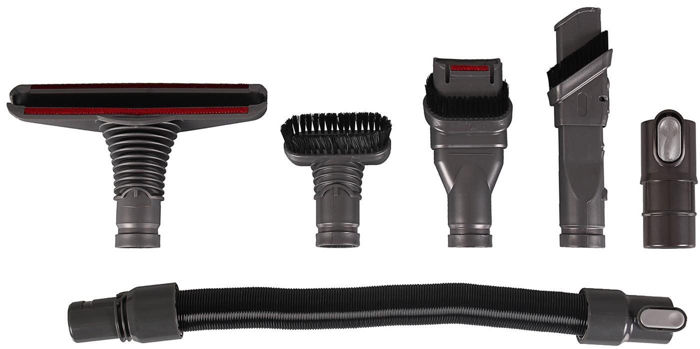 PATONA sada nadstavcov k vysaváču Dyson V7/V8/V9