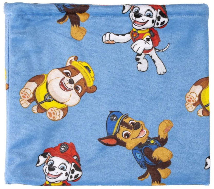 Paw Patrol: Characters – šatka na krk
