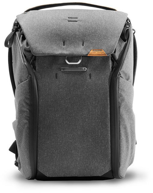 Peak Design Everyday Backpack 20L v2 Charcoal