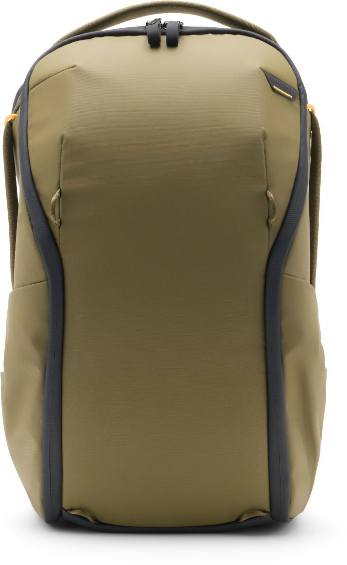 Peak Design Everyday Backpack 20L Zip – Kelp