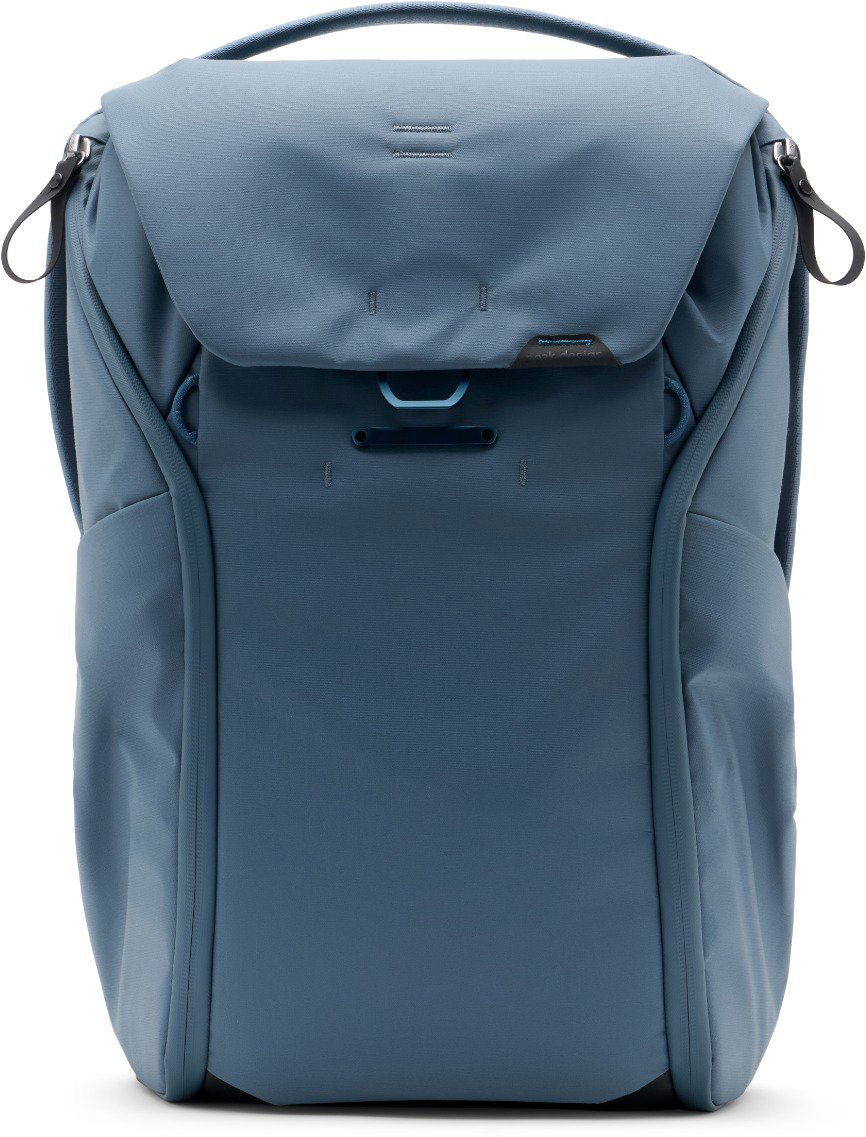 Peak Design Everyday Backpack 30L v2 – Ocean