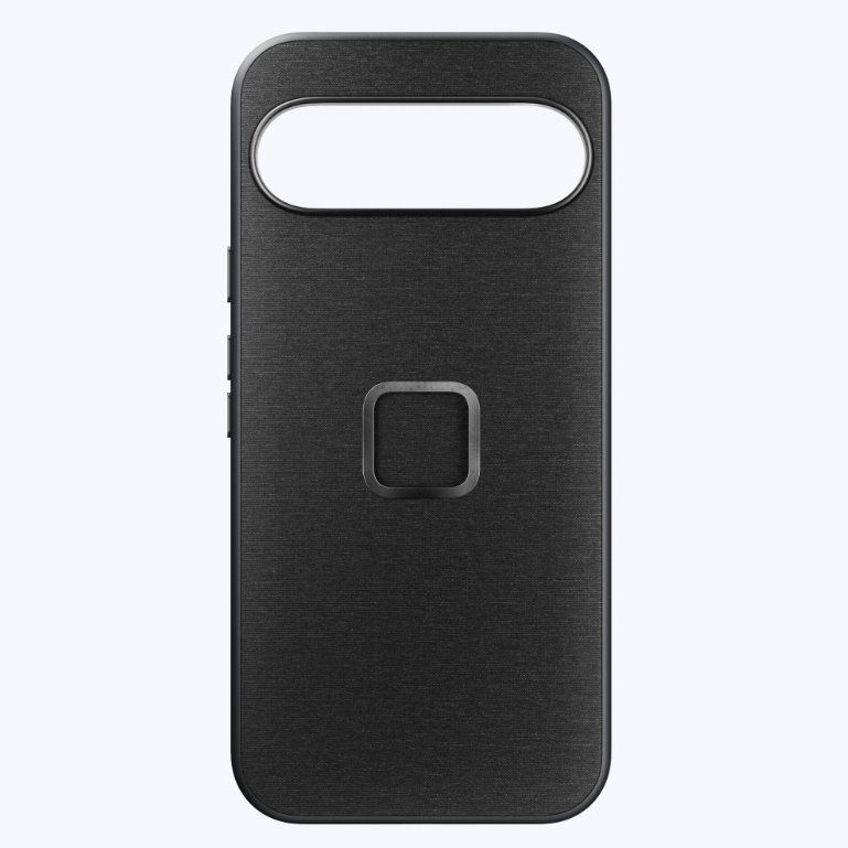 Peak Design Everyday Case – Google Pixel 9 Pro XL – Charcoal