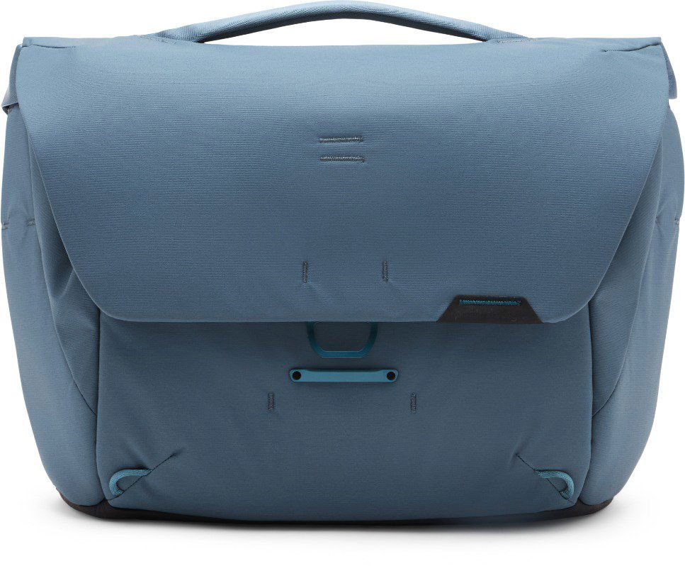 Peak Design Everyday Messenger 13L v2 – Ocean