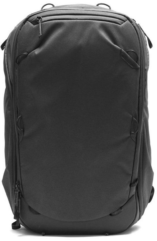 Peak Design Travel Backpack 45 l čierny